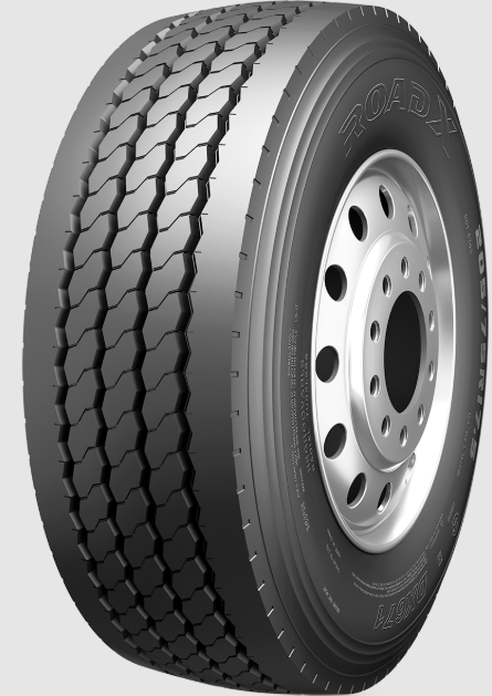 Грузові шини 385/65R22.5 160K 20PR DX671 Прицеп (VT) ROADX